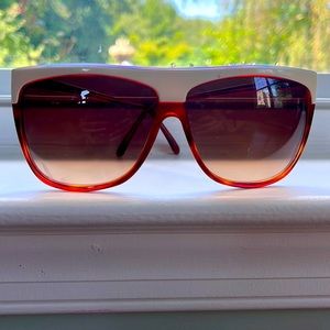 Vintage retro Sunglasses